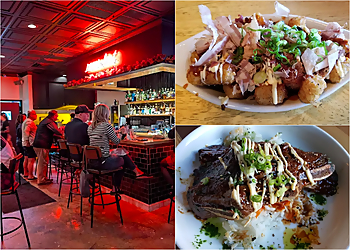 Norfolk Japanese Restaurants Alkaline