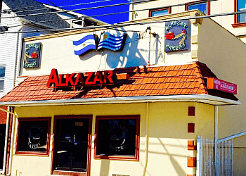 Elizabeth Bakeries Alkazar Bakery