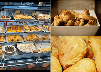 Elizabeth Bakeries Alkazar Bakery