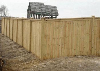 3 Best Fencing Contractors in Spokane, WA - Expert ...