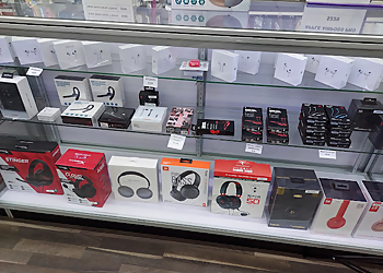 Miramar Cell Phone Repair All 4 Phones