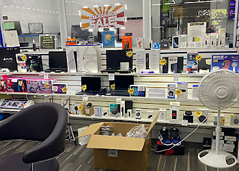 Miramar Cell Phone Repair All 4 Phones