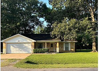 All-4-U Lawn and Landscape Beaumont Lawn Care Services image 1