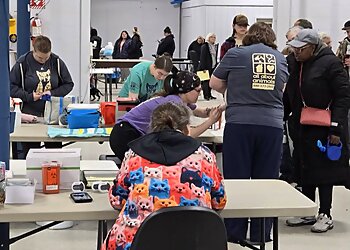 Warren Veterinary Clinics All About Animals Rescue