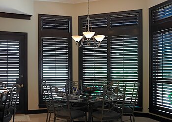 Jacksonville Window Treatment Stores All About Blinds & Shutters