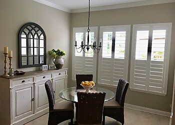 Jacksonville Window Treatment Stores All About Blinds & Shutters