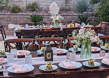 Las Vegas Caterers All About Catering