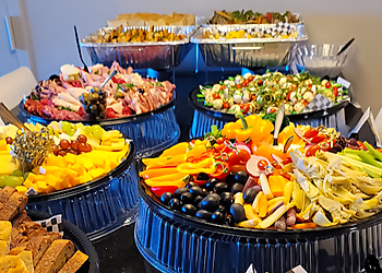 Las Vegas Caterers All About Catering