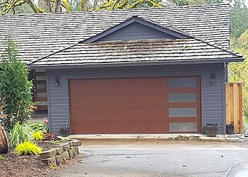Portland Garage Door Repair All About Doors