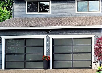Portland Garage Door Repair All About Doors