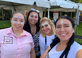 Fort Lauderdale Event Rental Companies All About Entertainment, Inc.