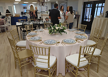 Jacksonville Event Rental Companies All About Events