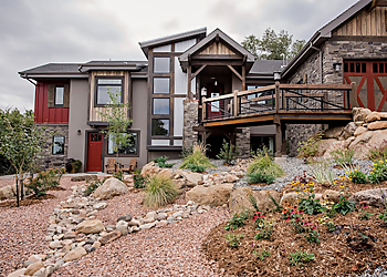 Colorado Springs Home Builders All About Home Design