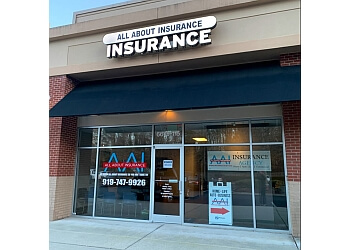 All About Insurance Raleigh Insurance Agents