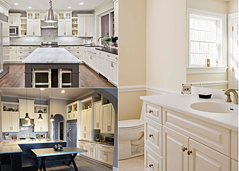 Modesto Custom Cabinets All About Kitchens