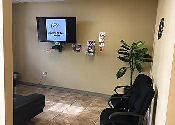 El Paso Med Spa All About Me Laser MedSpa