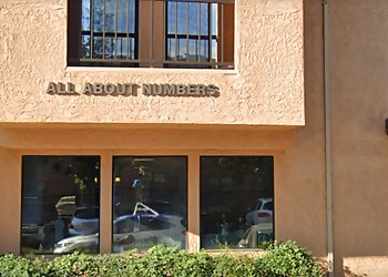 Stockton Tax Services All About Numbers