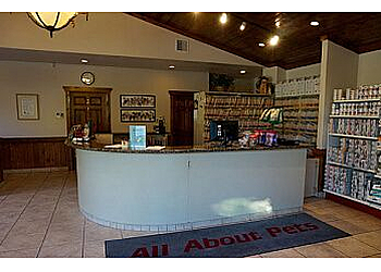 Provo Veterinary Clinics All About Pets