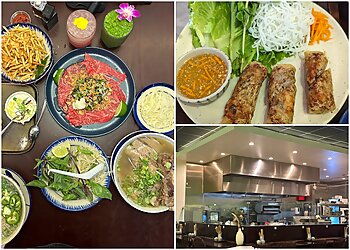Fullerton Vietnamese Restaurants All About Pho