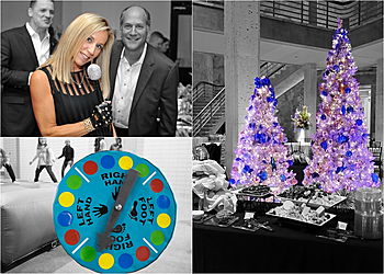 Richmond Event Management Companies All About Presentation