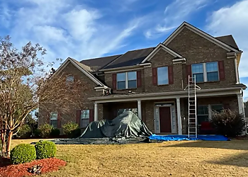 All About Roofing & Construction - Columbus, GA Roofing Contractors