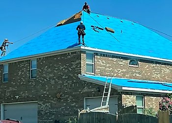 All About Roofing & Construction - Columbus, GA Roofing Contractors