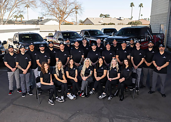 Surprise Roofing Contractors All About Roofing LLC