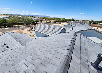 Surprise Roofing Contractors All About Roofing LLC