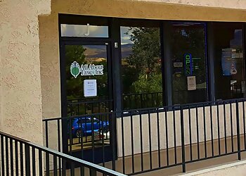 Palmdale Tax Services All About Taxes, Inc.