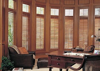 Mobile Window Treatment Stores All About The Windows