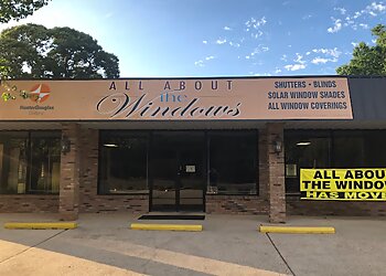 Mobile Window Treatment Stores All About The Windows