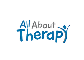 Durham Occupational Therapists All About Therapy, PLLC