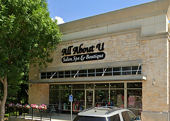 McKinney Hair Salons All About U Salon, Spa & Boutique