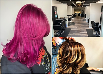 McKinney Hair Salons All About U Salon, Spa & Boutique