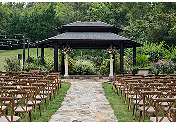Knoxville Wedding Planners All About Weddings