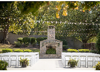 Knoxville Wedding Planners All About Weddings