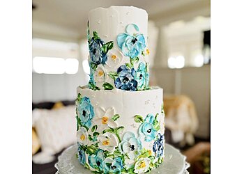 Visalia Cakes All About the Cake