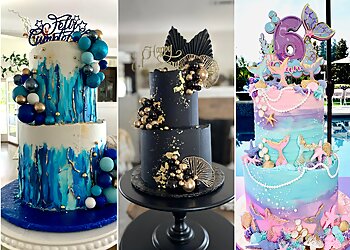 Visalia Cakes All About the Cake