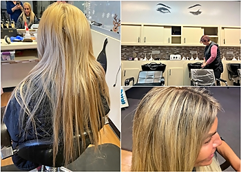 Warren Hair Salons All About the Hair Salon & Spa