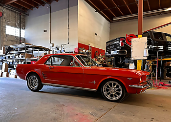 Fresno Car Repair Shops All Access Automotive