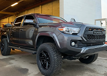 Fresno Car Repair Shops All Access Automotive