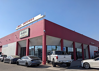 All Access Automotive Fresno Car Repair Shops image 1