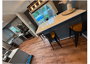 Buffalo Home Builders All Access Builders