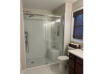 Buffalo Home Builders All Access Builders