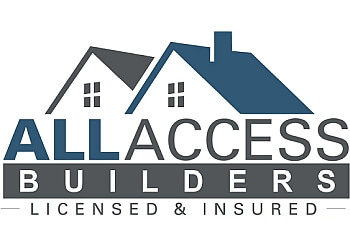 All Access Builders Buffalo Home Builders