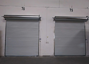 Fullerton Garage Door Repair All Access Doors