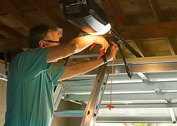 Berkeley Garage Door Repair All Access Garage Doors