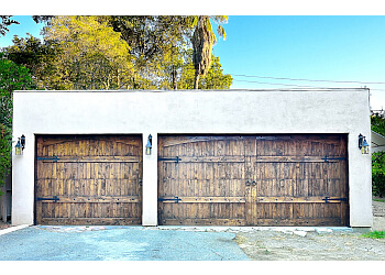 All Access Garage Doors Berkeley Garage Door Repair