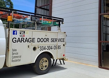 All Access Overhead Door Montgomery Garage Door Repair