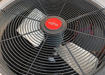 Chula Vista Hvac Services All Aire Heating, A/c and Refrigeration